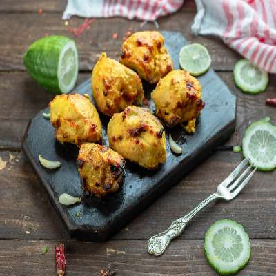 Chicken Gandharaj Kebab