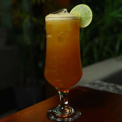 Ice Tea Lemon