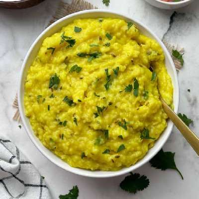 South Indian Style Millet Khichdi [400 Gms]