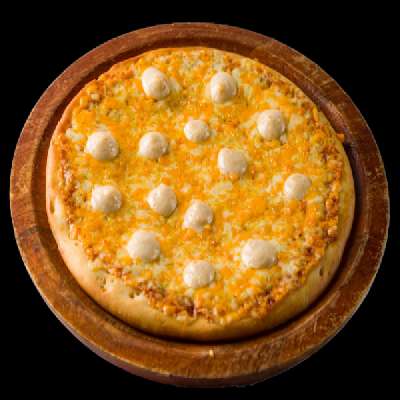 Romiano Cheese Pizza