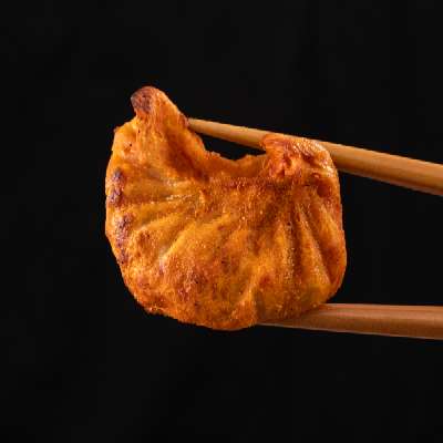 Chicken Tandoori (Dry) Momos