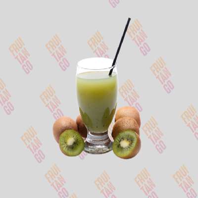Kiwi Magik Juice