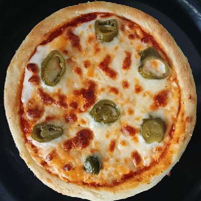 Jalapenoz Pizza(99)