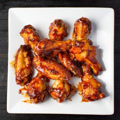 Chilli Wings