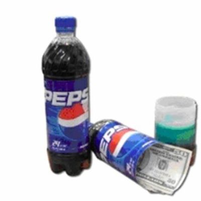 Pet Pepsi (750ml)
