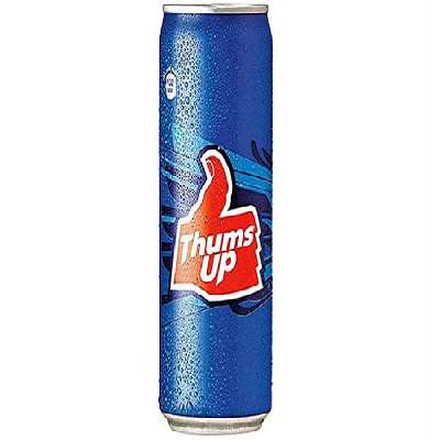 Thumsup 330 Ml Can