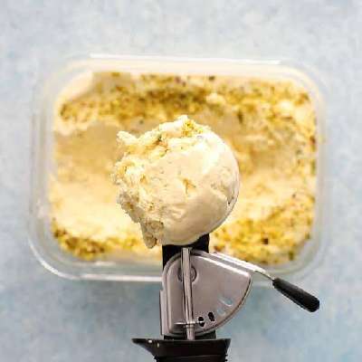 Rasmalai Ice-cream 150ml