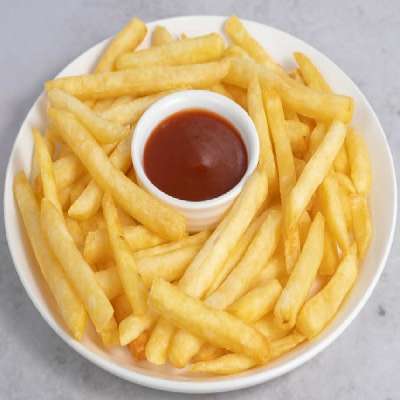 Classic Fries [N]