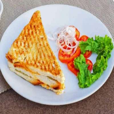 Chicken Grilled Sandwich [2 Pieces]