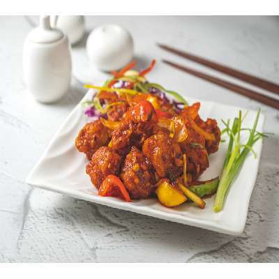 Indo Bongo Chinese Style Chicken