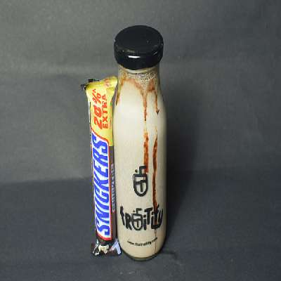 Snickers Shake