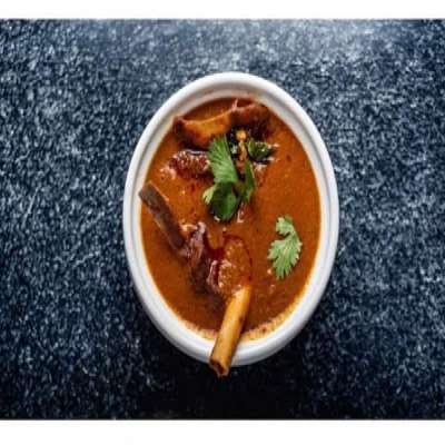 Mutton Curry
