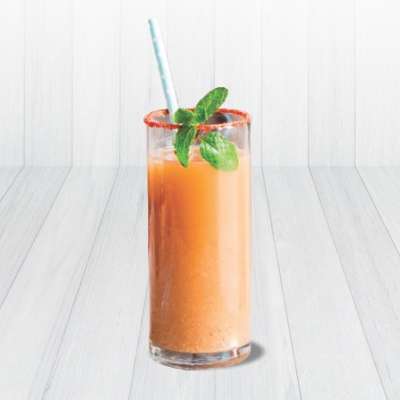 Chilli Guava Mojito