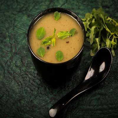 Vallarai Soup (Serve 2)