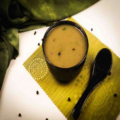 Mudakanthan Soup (Serves 2)