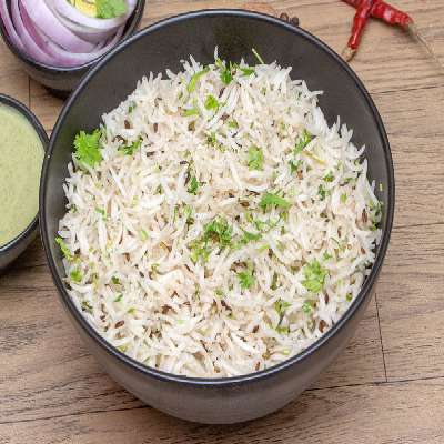 Jeera Rice