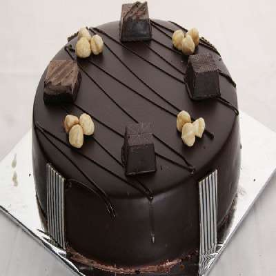 Special Chocolate Cake [450 Grams]