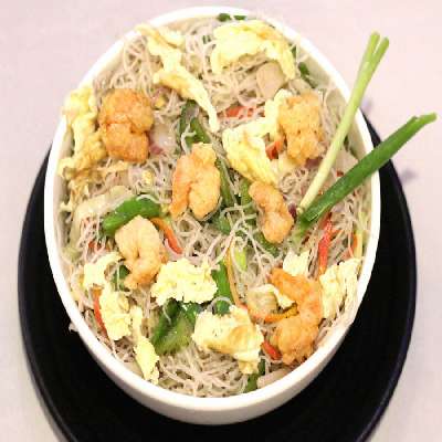 Prawn Rice Noodle