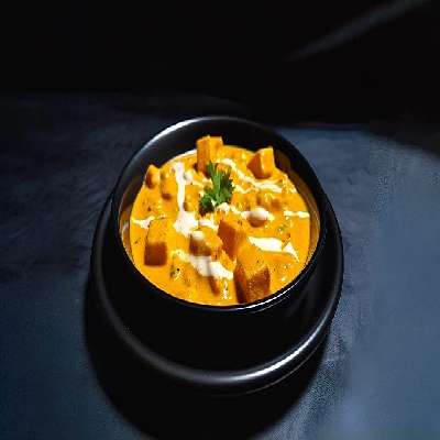 Paneer Butter Masala Without Onion / Garlic