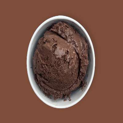 Choco Brownie Ice Cream [1 Scoop, 150 Ml]