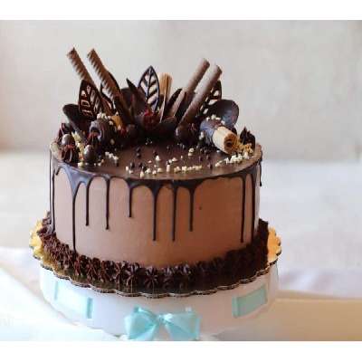 Fantasy Chocolate Cake [500 Grams]