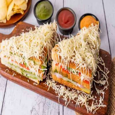 Fruitify Special Sandwich (3 Layers) [4 Pcs]