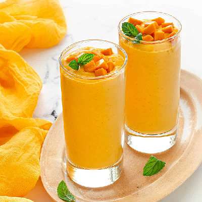 Mango Shake