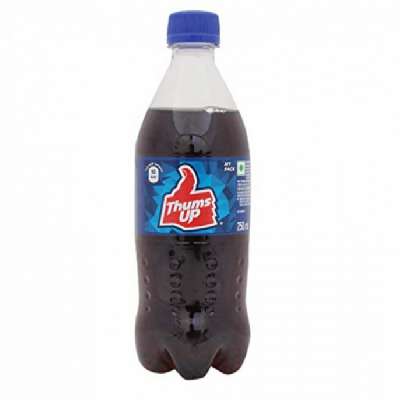 Aerated Beverages (350 Ml)
