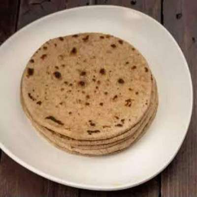 Godhuma Chapati 5Nos(Order Side Dish Separate)