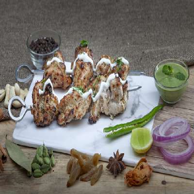 Chicken Kali Mirth Tikka