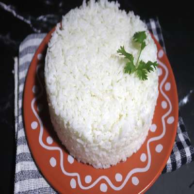White Rice ( 750 Ml )