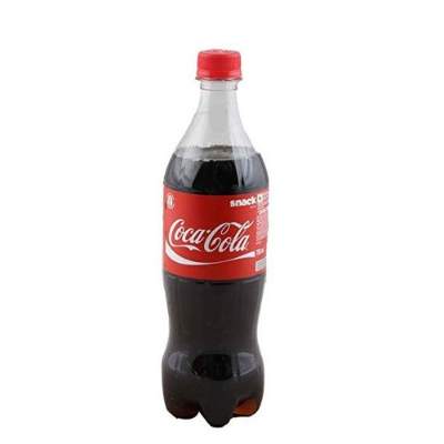 Coke [250 Ml]