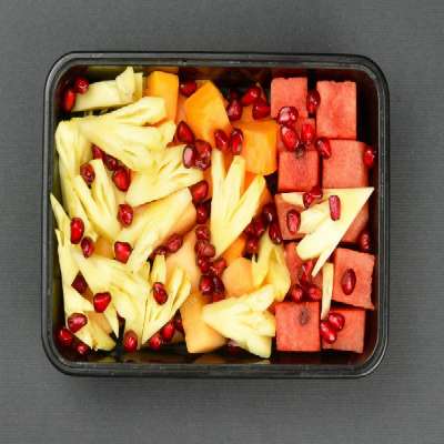 Starter Healthy Fruit Box
