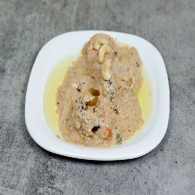 Chicken Reshmi Butter Masala (4pcs)