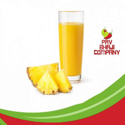 Shuddh Pineapple Juice