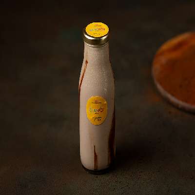 Cold Coffee