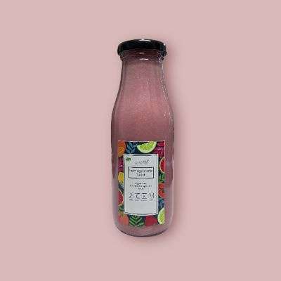 Pomegranate Twist Juice