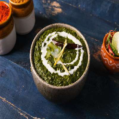 Sarson Ka Saag