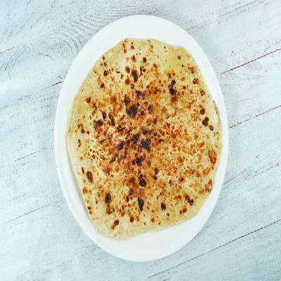 Mughlai Paratha