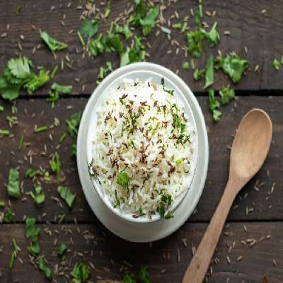 Jeera Rice