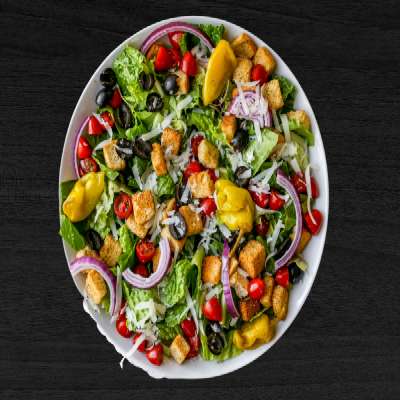 Veg Protein Salad
