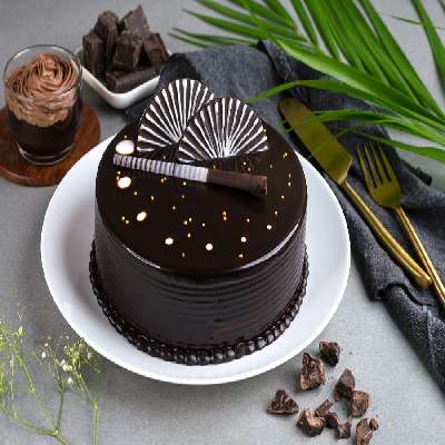 Chocolate Cake[1 Pound]