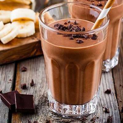 Coffee Chocolate Shake