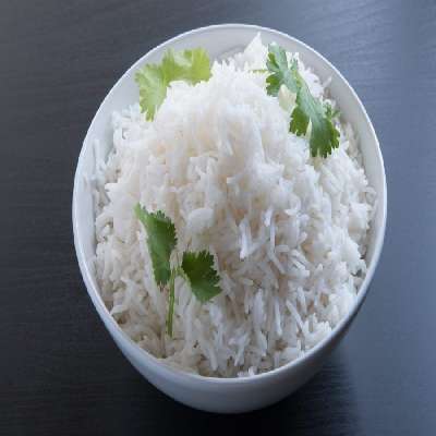 Steam Basmati Rice 250 Ml