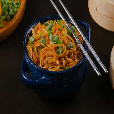 Desi Chowmein