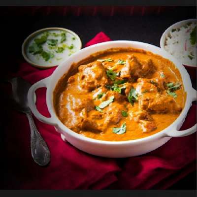 TCC Butter Chicken