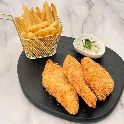 Fish & Chips
