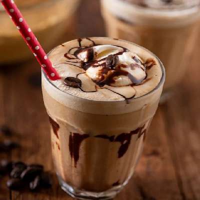 Classic Frappe