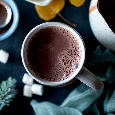 Classic Hot Chocolate