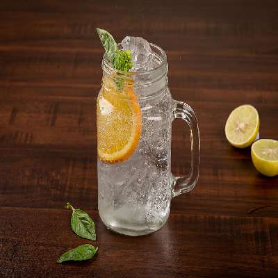 Lemonade (350 Ml)